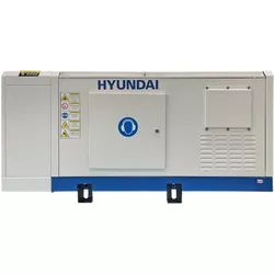 купить Генератор Hyundai DHY30L в Кишинёве 