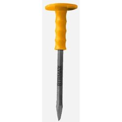 купить Набор головок, бит, насадок RTRMAX RH09821 Острое стамеска с защитной рукояткой в Кишинёве 