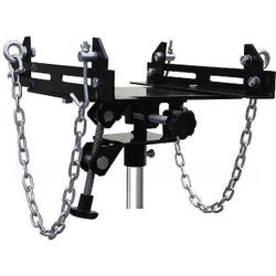 купить Гидравлическое подъёмное оборудование Torin TEL08011-sc, универсальный суппорт для АКПП под стойку TEL05004S / TEL08011 в Кишинёве 