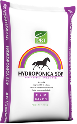 HYDROPONICA SOP 0-0- 51+18(S) (25 кг)