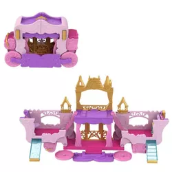 купить Домик для кукол Mattel HWX17 Disney в Кишинёве 