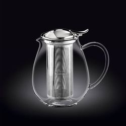 Ceainic p-u infuzie WILMAX WL-888803/A (1300 ml)
