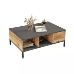 cumpără Măsuţă cafea Trendy RL2-AA 90x33x60cm în Chișinău 