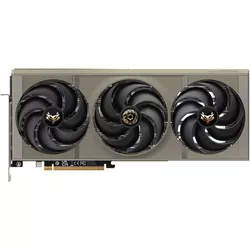купить Видеокарта SAPPHIRE NITRO+ Radeon™ RX 9070 XT CRIMSON DESERT 16GB GDDR6 в Кишинёве 