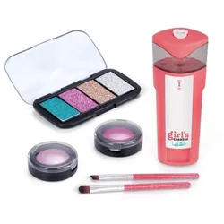 cumpără Set de creație Noriel INT5798 Color Chic (trusa cosmetica cu umidificator) în Chișinău 