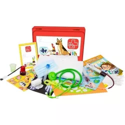 купить Игрушка bo. 80003115M Набор My First Veterinary Kit в Кишинёве 