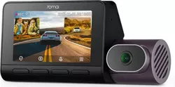 cumpără Înregistrator video 70mai by Xiaomi T800-2 Set 256GB RC24 în Chișinău 