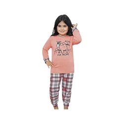 Pijama Fete (8-9/10-11/12-13/14-15)