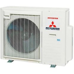купить Внешний блок кондиционера мультисплит Mitsubishi Heavy Industries SCM80ZS-W Inverter Profesional (4 unit) в Кишинёве 