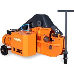 cumpără Scule electrice staționare GocMakSan GMS-H36S, pentru tăierea/tăierea armăturilor în Chișinău 