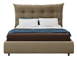 cumpără Pat Bayro Rafinato 1800x2000, подъёмный механизм, ткань кат. I Jes 19 - 5 în Chișinău 