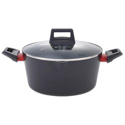 cumpără Cratiță Luigi Ferrero FR-2095, 2.2L în Chișinău 