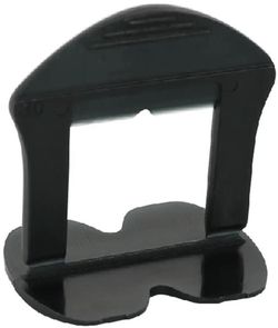 cumpără Set de unelte de mână Bihui BLS4100 Клипсы д/выравн. уров. плитки 4,0mm (100 buc) în Chișinău 