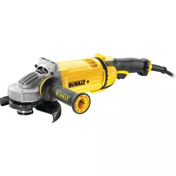 купить Болгарка (УШМ) DeWalt DWE4557 180mm 2400W в Кишинёве 