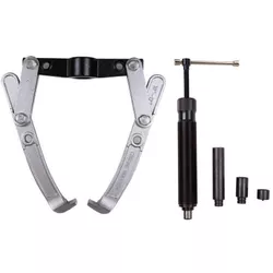 cumpără Unealta de mana King Tony 9BA02 съёмник подшипников гидравлический 2-мя захватами, 320мм, 15т. în Chișinău 