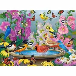 купить Головоломка Castorland Puzzle C-200818 Puzzle 1000 elemente в Кишинёве 