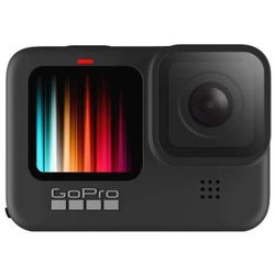 купить Экстрим-камера GoPro HERO 9 Black в Кишинёве 