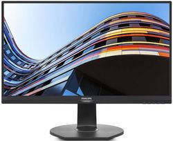 купить Монитор LED 27" Philips 271S7QJMB Glossy Black в Кишинёве