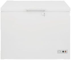 Морозильный ларь Simfer CS 3320 A+