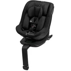 купить Автокресло KinderKraft I-Guard i-Size Air Flow black KCIGUA00BLK000N в Кишинёве 