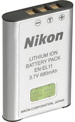 cumpără Acumulator foto și video Nikon EN-EL11 în Chișinău