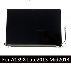 Display MacBook Pro Retina A1398 (2013-2014) (B)