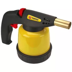 купить Паяльная лампа Topex 44Е141, pt. cartus 190g, pornire piezo в Кишинёве 
