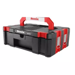 cumpără Sistem de depozitare a instrumentelor Ronix RH-9157 Cutie de scule, 440x320x150mm în Chișinău 