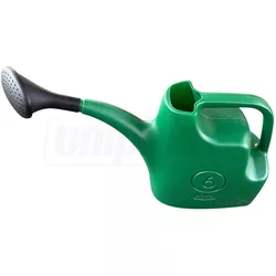 купить Лейка для цветов Stefanplast 37182 Stropitoare 6 L PRIMAVERA (verde) в Кишинёве 