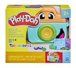 cumpără Set de creație Play-Doh G0502 Camera starter set în Chișinău 
