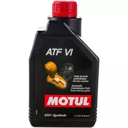 cumpără Ulei Motul 105774 ATF VI 1L în Chișinău 