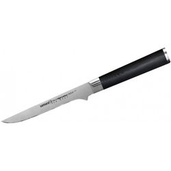 купить Нож Samura MO-V pentru dezosat 165mm (SM-0063) в Кишинёве 