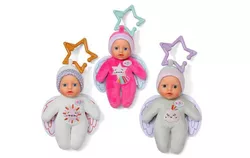 купить Игрушка Zapf 837429 BB Angel for Babies, ast.3 в Кишинёве 