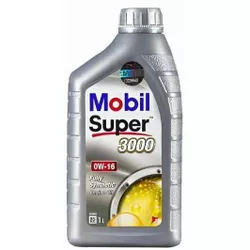 cumpără Ulei Mobil 1 Super 3000 0W-16 SN/GF-6B (1L) în Chișinău 