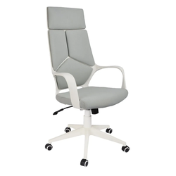 FENIX HB WHITE ОФИСНОЕ КРЕСЛО