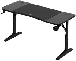cumpără Masă pentru calculator Huzaro Hero 4.6 black în Chișinău 