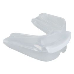 Капа боксерская SPARTAN Double Mouthguard S126 (3379)