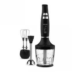 cumpără Blender staționar GoldMaster GM 7265 B 1500 W în Chișinău 