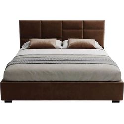 cumpără Pat my-STYLE my-Tori 200x200 (P42D20M06) în Chișinău 