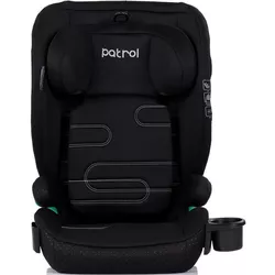 купить Автокресло Chipolino STKPA02601N I-Size 100-150cm Isofix PATROL noir в Кишинёве 