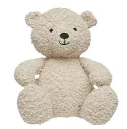 cumpără Jucărie de pluș Jollein 037-001-67007 Teddy Bear Naturel în Chișinău 