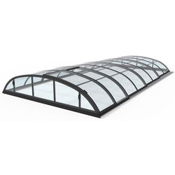 cumpără Pavilion pentru piscină staționară Albixon Klasik Pro B în Chișinău 