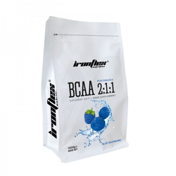 Bcaa 2:1:1 1000G