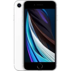 cumpără Smartphone Apple iPhone SE 2gen 256Gb White MHGX3 în Chișinău 