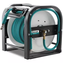 купить Шланг высокого давления Stürmer Maschinen 2105834 Автоматическая катушка для шланга DST 10/30 в Кишинёве 