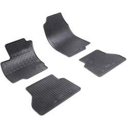 купить Коврик для автомобиля Rigum Ford B-Max 2012-/ в Кишинёве 