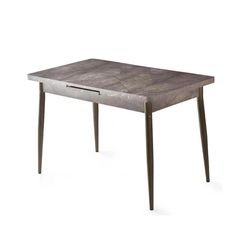 cumpără Masă Trendy Da-1181, extensibila, 120x75x70cm în Chișinău 