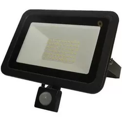 cumpără Reflector Elmos FLAP3 100 W LED (sensor) în Chișinău 