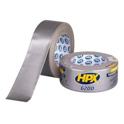 HPX 6200 Скотч армированный 48mm*10m