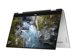 Dell Precision 15 5530 2-in-1, Silver